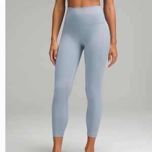 Lululemon Align 25” with Pockets
